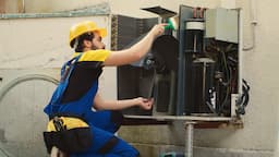 AC Appliance Repair