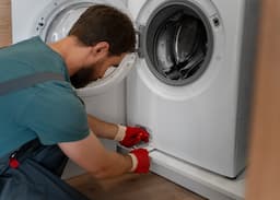 Dryer Repair