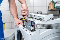 Mian Aftab offering Appliance Repair Services