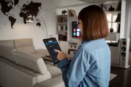 Smart Home Setup