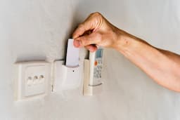 Surge Protection