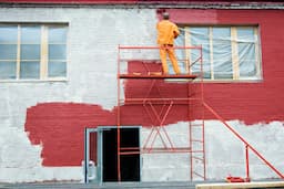 Apartment Painting