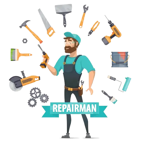 Cleaning and Technical Services in Dubai